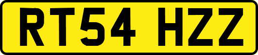 RT54HZZ