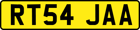 RT54JAA