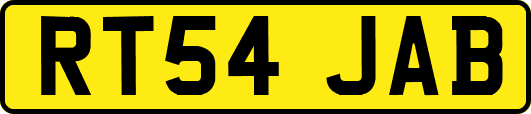 RT54JAB