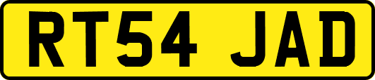 RT54JAD