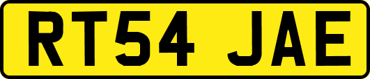 RT54JAE