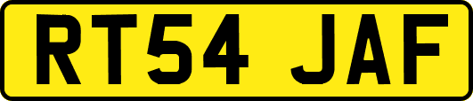 RT54JAF