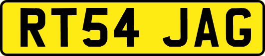 RT54JAG