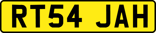 RT54JAH