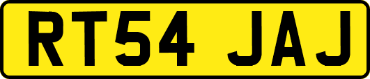 RT54JAJ