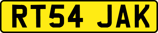 RT54JAK