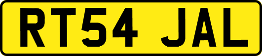 RT54JAL