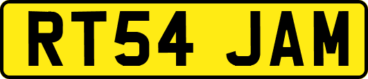 RT54JAM