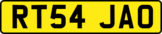 RT54JAO