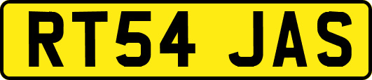 RT54JAS