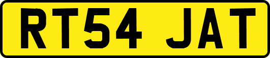 RT54JAT