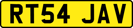RT54JAV