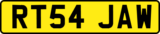 RT54JAW