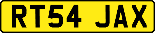 RT54JAX