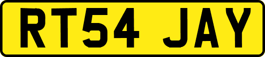 RT54JAY