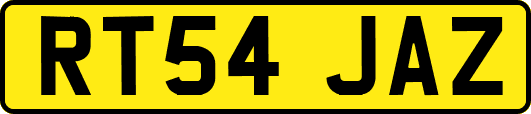 RT54JAZ