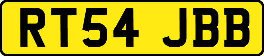 RT54JBB