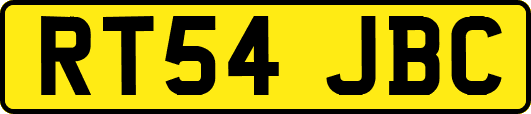 RT54JBC