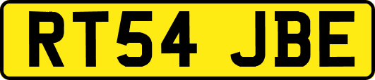 RT54JBE