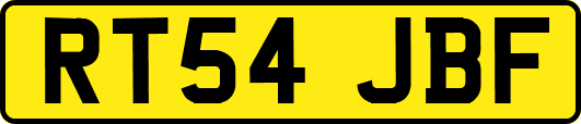 RT54JBF