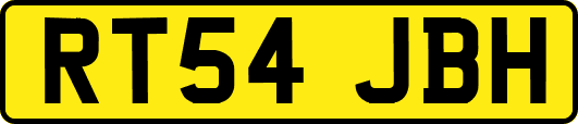 RT54JBH