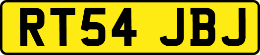 RT54JBJ