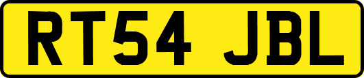 RT54JBL
