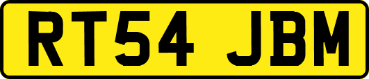 RT54JBM