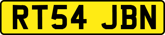 RT54JBN