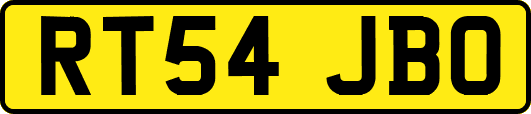 RT54JBO