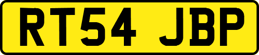 RT54JBP