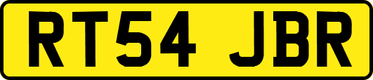 RT54JBR