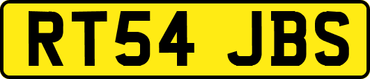 RT54JBS
