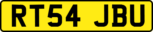 RT54JBU