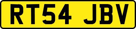 RT54JBV