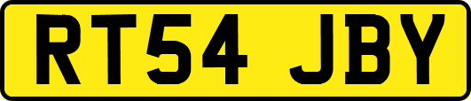 RT54JBY