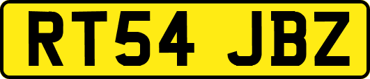 RT54JBZ