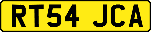 RT54JCA