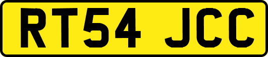 RT54JCC