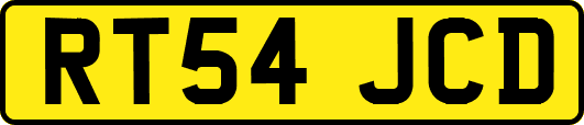 RT54JCD