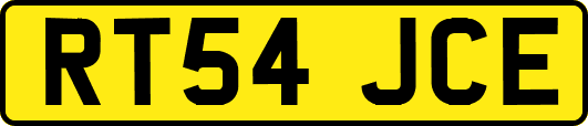 RT54JCE