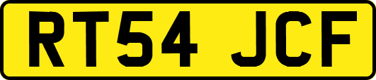 RT54JCF