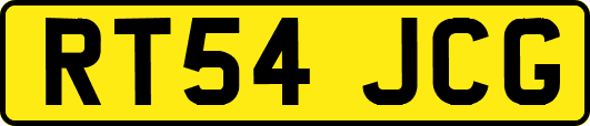RT54JCG