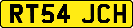RT54JCH