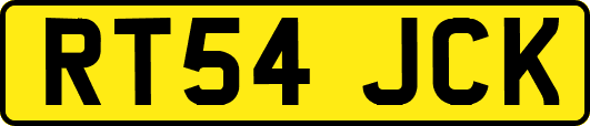 RT54JCK