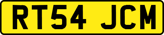 RT54JCM
