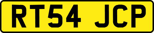 RT54JCP