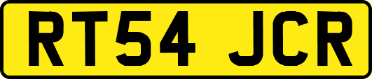 RT54JCR