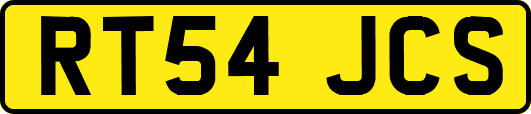 RT54JCS