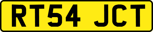 RT54JCT